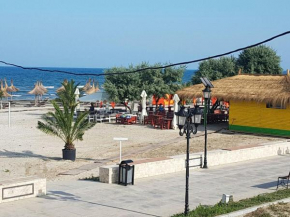 Caraibe Resort, Mamaia